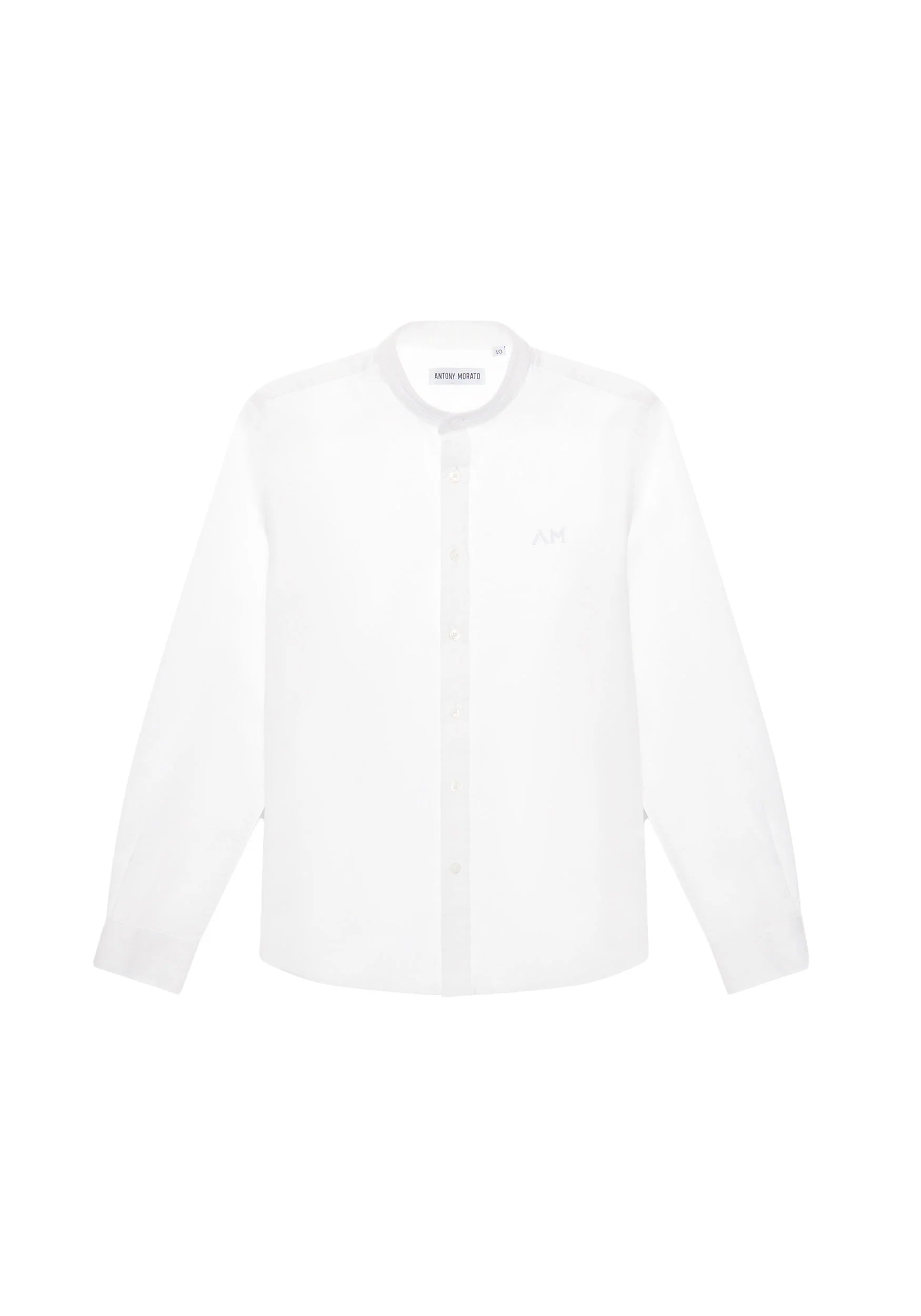 CAMICIA FA401074 - ANTONY MORATO MKSL00299-074 1000 Antony Morato 