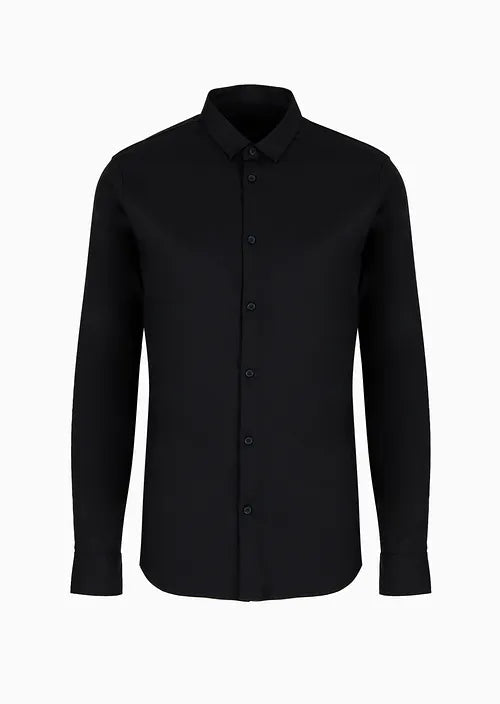 CAMICIA - ARMANI EXCHANGE 8NZC49-ZNYXZ 1100 Armani Exchange 