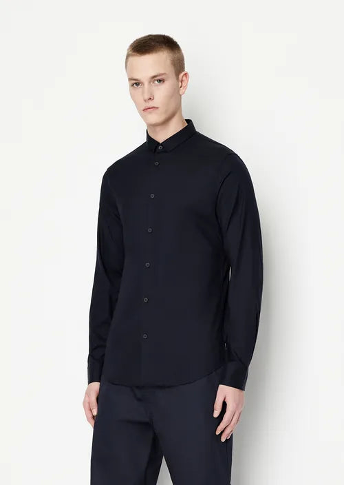 CAMICIA - ARMANI EXCHANGE 8NZC49-ZNYXZ 1100 Armani Exchange 