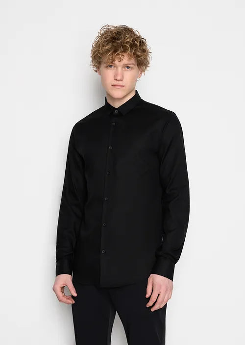 Camicia Armani Exchange