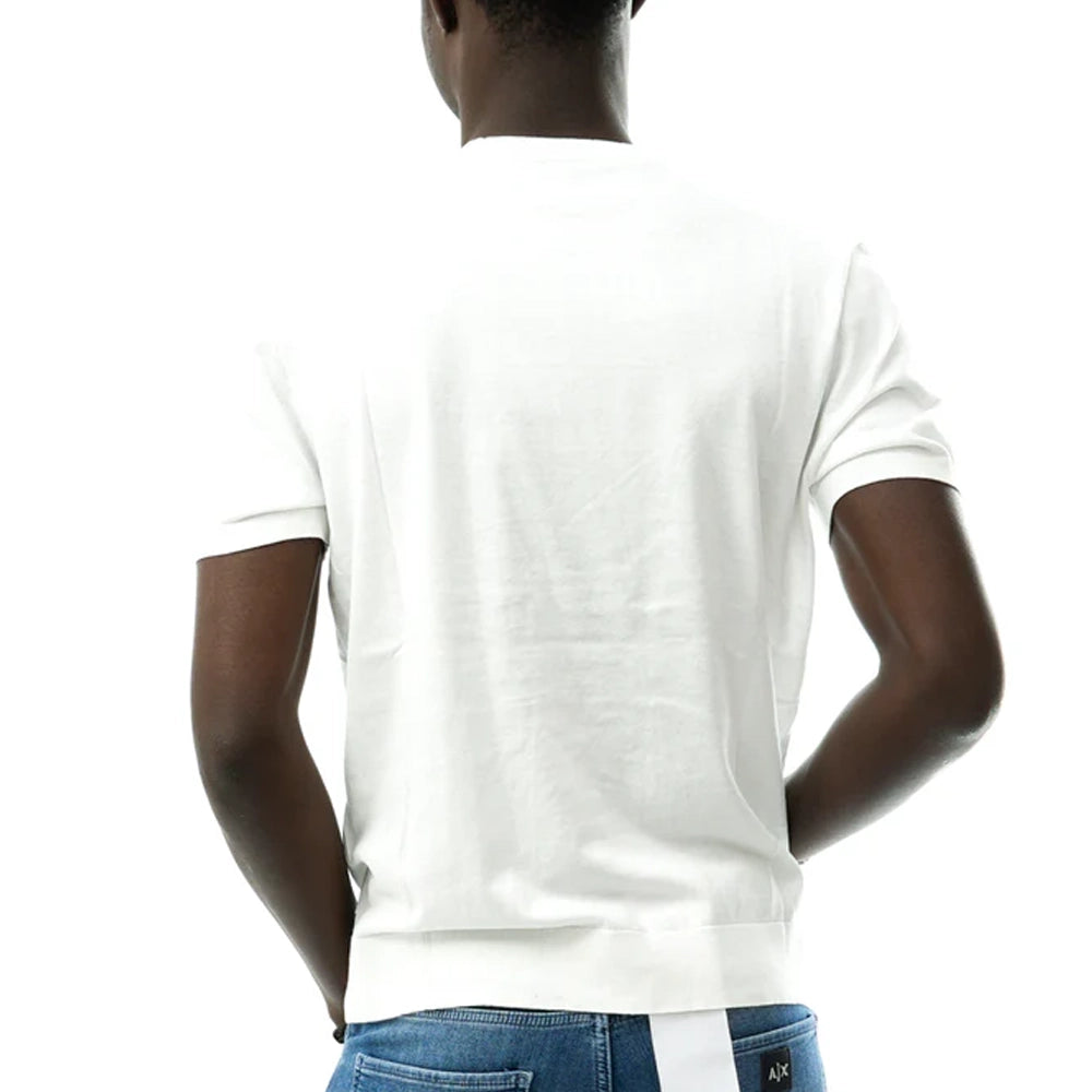 PULLOVER - ARMANI EXCHANGE 8NZM5C-ZM3JZ U9287 Armani Exchange 