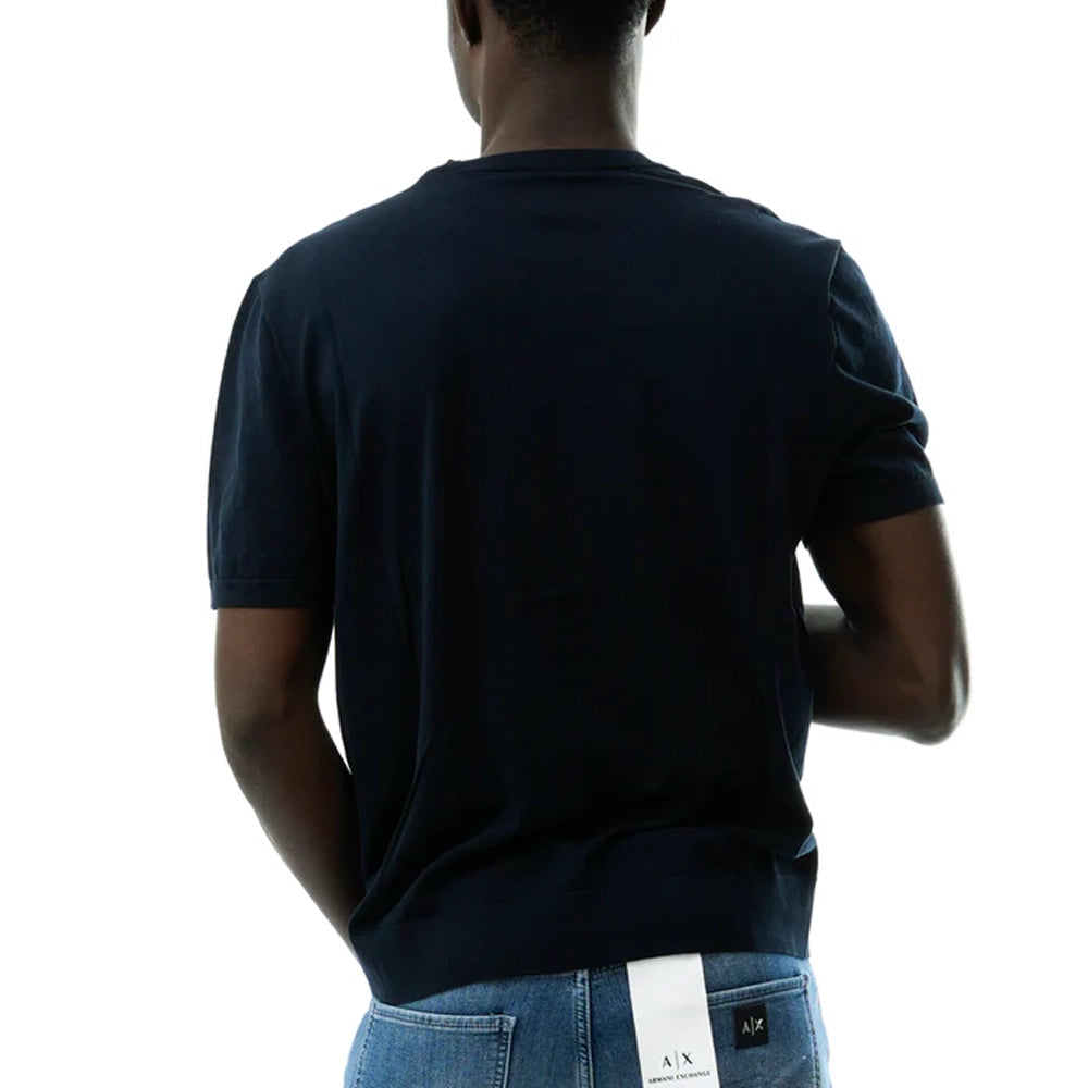 PULLOVER - ARMANI EXCHANGE 8NZM5C-ZM3JZ U9287 Armani Exchange 