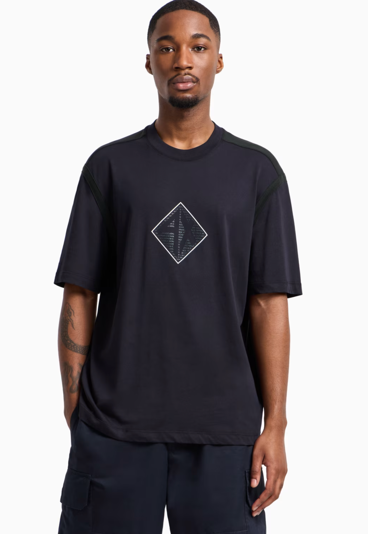 Maglia Armani Exchange