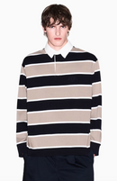 POLO - ARMANI EXCHANGE XM000463-AF13024 F6017 Armani Exchange 