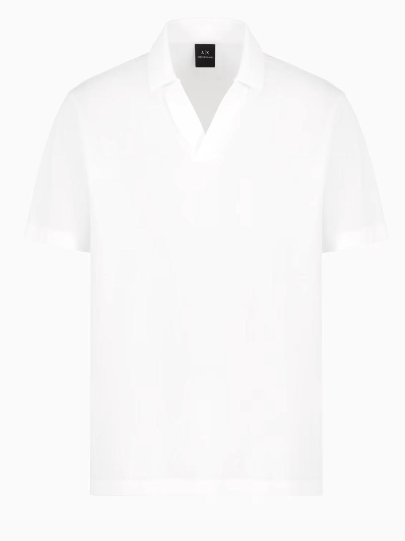 POLO - ARMANI EXCHANGE XM000492-AF10364 UC001 Armani Exchange 