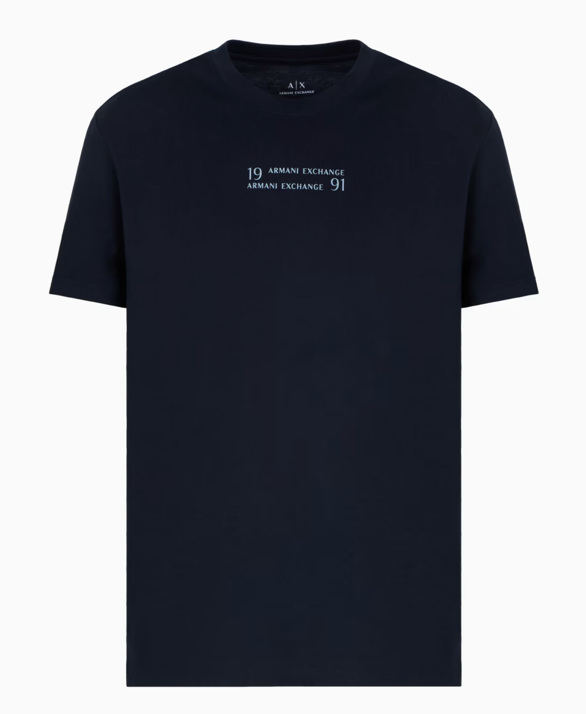 T-SHIRT - ARMANI EXCHANGE XM000539-AF10362 UB101 Armani Exchange 