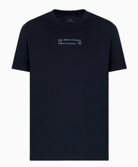 T-SHIRT - ARMANI EXCHANGE XM000539-AF10362 UB101 Armani Exchange 
