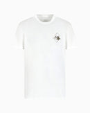 T-SHIRT - ARMANI EXCHANGE XM000572-AF10344 U8120 Armani Exchange 