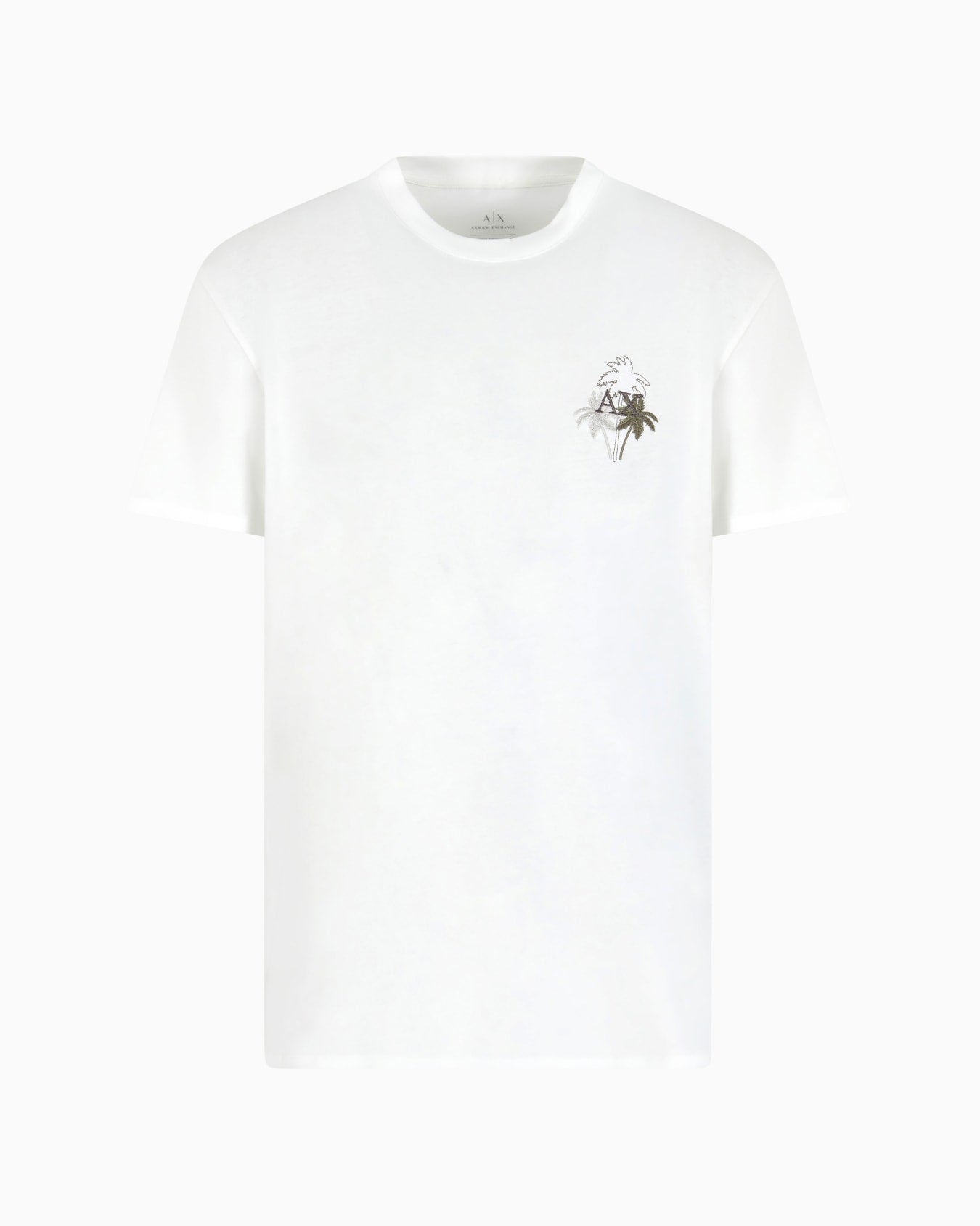 T-SHIRT - ARMANI EXCHANGE XM000572-AF10344 U8120 Armani Exchange 