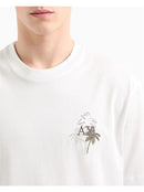 T-SHIRT - ARMANI EXCHANGE XM000572-AF10344 U8120 Armani Exchange 