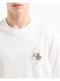 T-SHIRT - ARMANI EXCHANGE XM000572-AF10344 U8120 Armani Exchange 