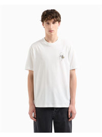 T-SHIRT - ARMANI EXCHANGE XM000572-AF10344 U8120 Armani Exchange 