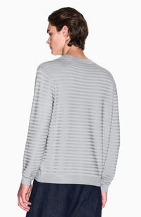 PULLOVER - ARMANI EXCHANGE XM000707-AF10454 M8074 Armani Exchange 