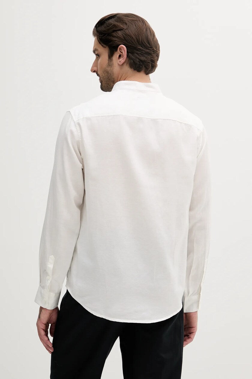 CAMICIA  - ARMANI EXCHANGE XM000717-AF13181 U0009 Armani Exchange 