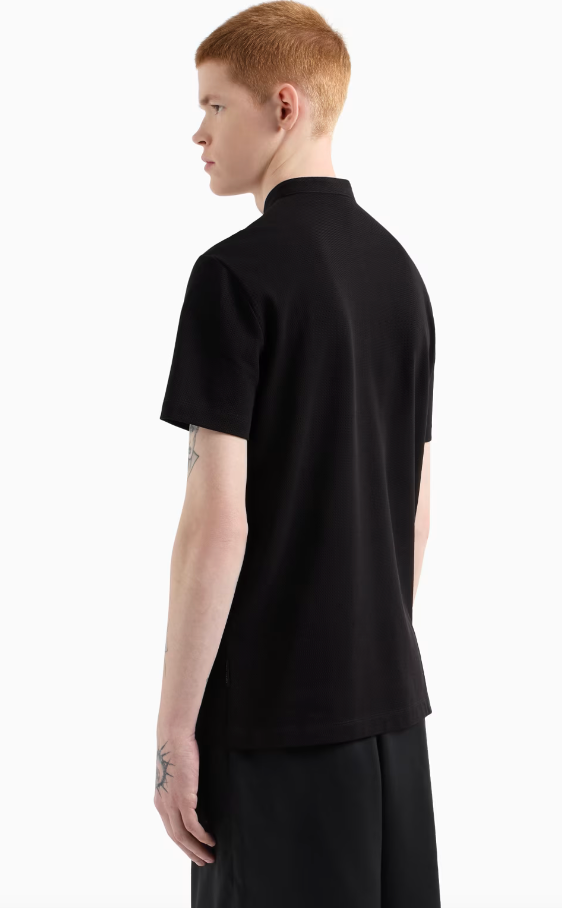 MAGLIA SERAFINO - ARMANI EXCHANGE XM000740-AF13030 UC001 Armani Exchange 