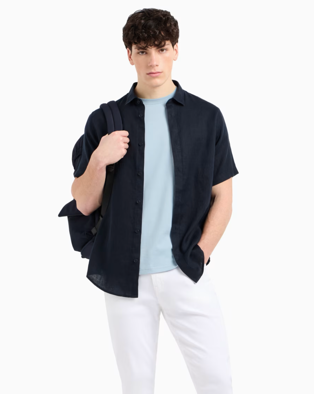 Camicia Armani Exchange