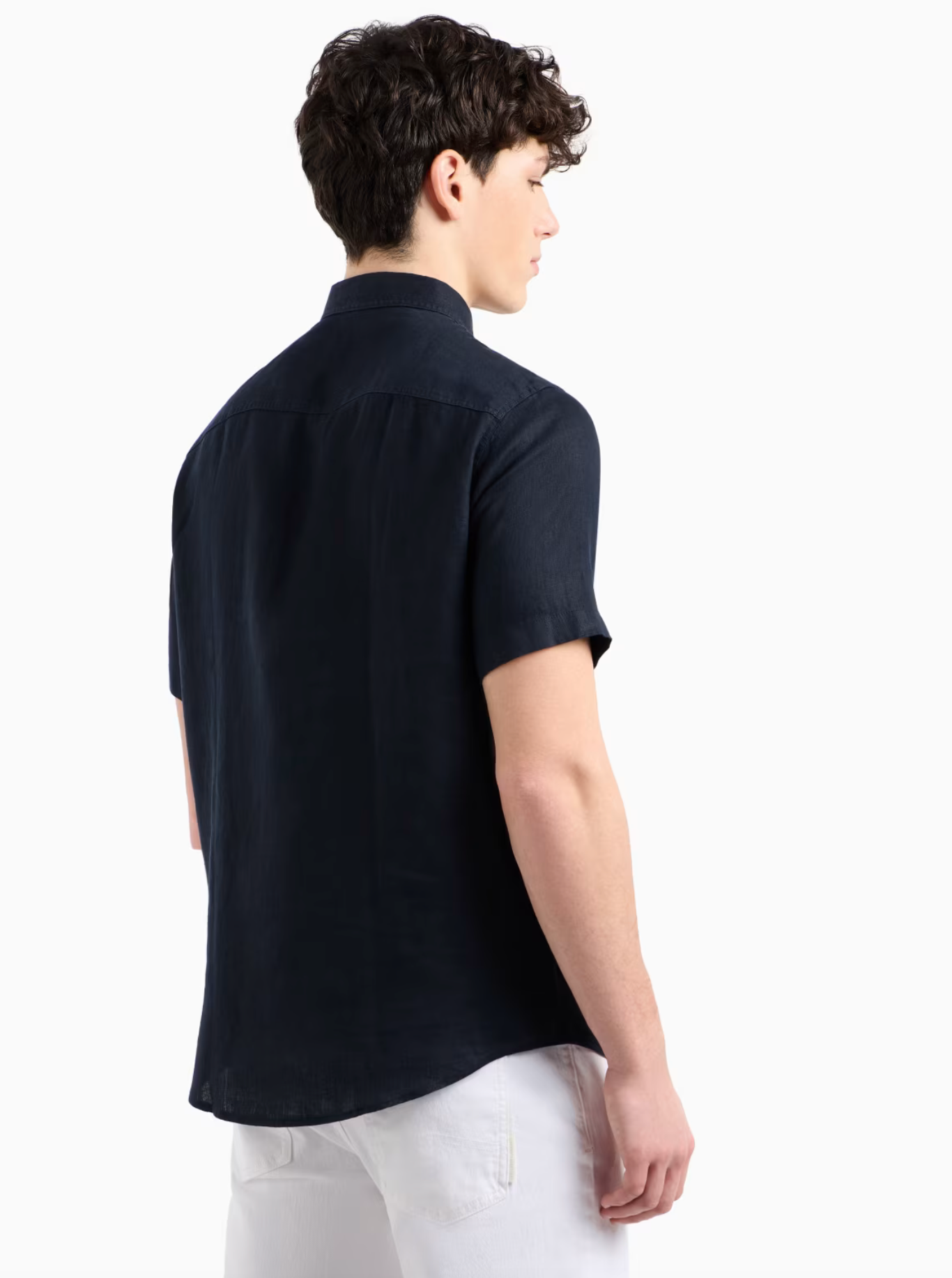 CAMICIA - ARMANI EXCHANGE XM001223-AF14619 UB101 Armani Exchange 