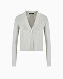 CARDIGAN - ARMANI EXCHANGE XW000110-AF11957 M8047 Armani Exchange 