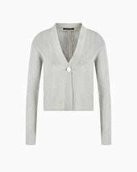 CARDIGAN - ARMANI EXCHANGE XW000110-AF11957 M8047 Armani Exchange 