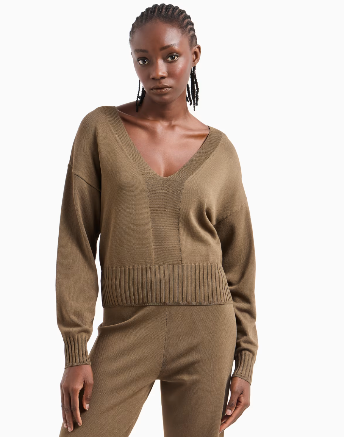 PULLOVER - ARMANI EXCHANGE XW000117-AF10352 U1095 Armani Exchange 