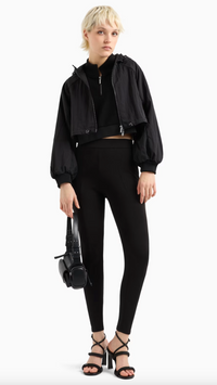 LEGGINGS - ARMANI EXCHANGE XW000369-AF12826 UC001 Armani Exchange 