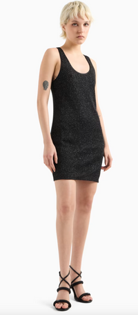VESTITO - ARMANI EXCHANGE XW000374-AF12827 MC026 Armani Exchange 
