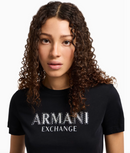 T-SHIRT - ARMANI EXCHANGE XW000387-AF10354 UC001 Armani Exchange 