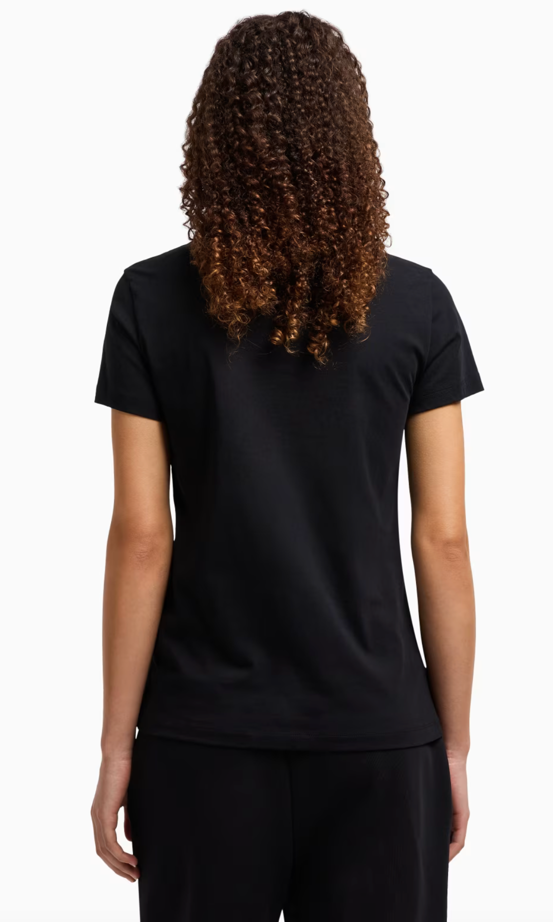 T-SHIRT - ARMANI EXCHANGE XW000387-AF10354 UC001 Armani Exchange 