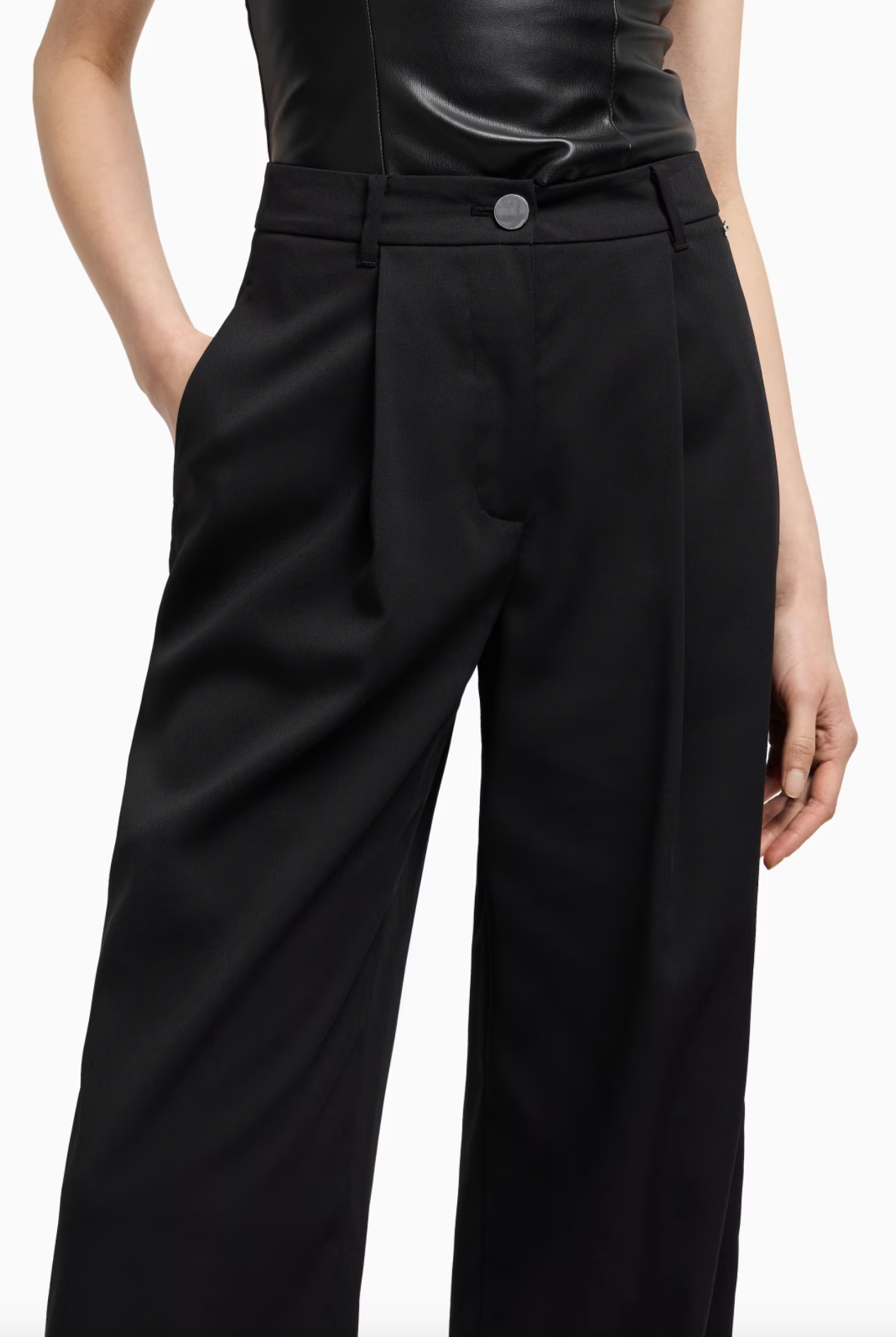 PANTALONE - ARMANI EXCHANGE XW000437-AF12749 U1003 Armani Exchange 