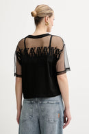 T-SHIRT - ARMANI EXCHANGE XW000516-AF10359 UC001 Armani Exchange 