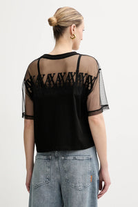 T-SHIRT - ARMANI EXCHANGE XW000516-AF10359 UC001 Armani Exchange 