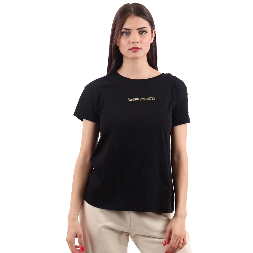 T-SHIRT - ARMANI EXCHANGE XW000534-AF10359 UC001 Armani Exchange 