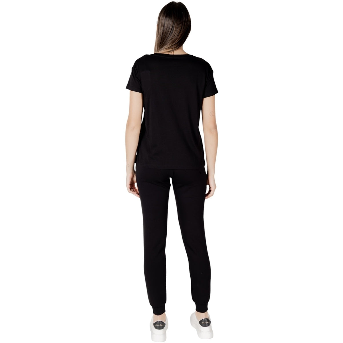 T-SHIRT - ARMANI EXCHANGE XW000534-AF10359 UC001 Armani Exchange 