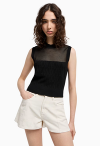 TOP - ARMANI EXCHANGE XW000580-AF12875 F0024 Armani Exchange 