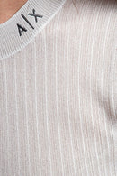 T SHIRT - ARMANI EXCHANGE XW000595-AF12785 U0002 Armani Exchange 