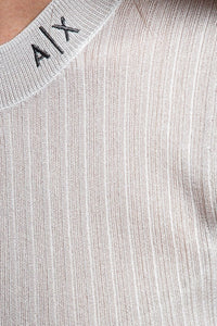 T SHIRT - ARMANI EXCHANGE XW000595-AF12785 U0002 Armani Exchange 