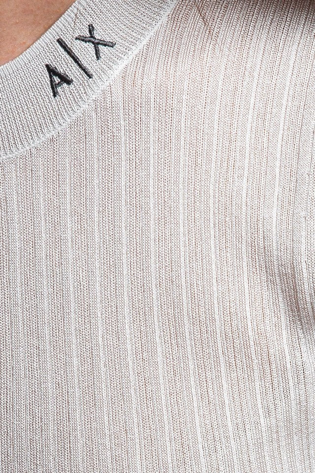 T SHIRT - ARMANI EXCHANGE XW000595-AF12785 U0002 Armani Exchange 