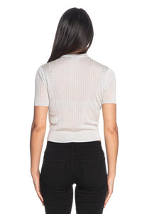 T SHIRT - ARMANI EXCHANGE XW000595-AF12785 U0002 Armani Exchange 