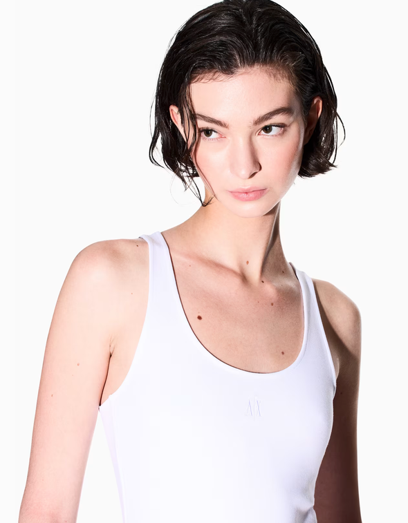 TOP - ARMANI EXCHANGE XW000829-AF13729 U0002 Armani Exchange 