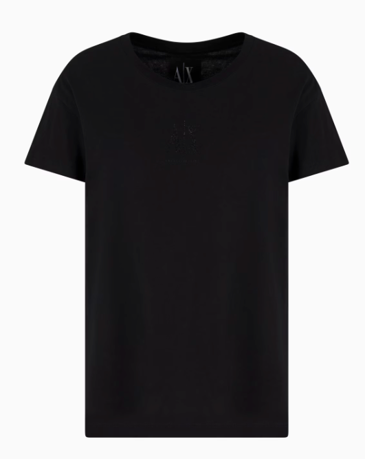 T-SHIRT - ARMANI EXCHANGE XW000830-AF10356 U0002 Armani Exchange 