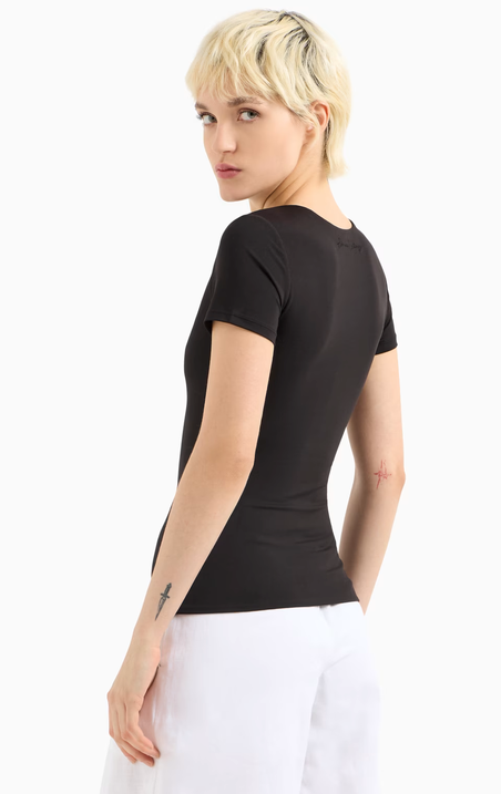 T-SHIRT - ARMANI EXCHANGE XW001174-AF14668 UC001 Armani Exchange 