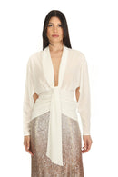 CAMICIA - BABYLON MF0315 UN BABYLON 