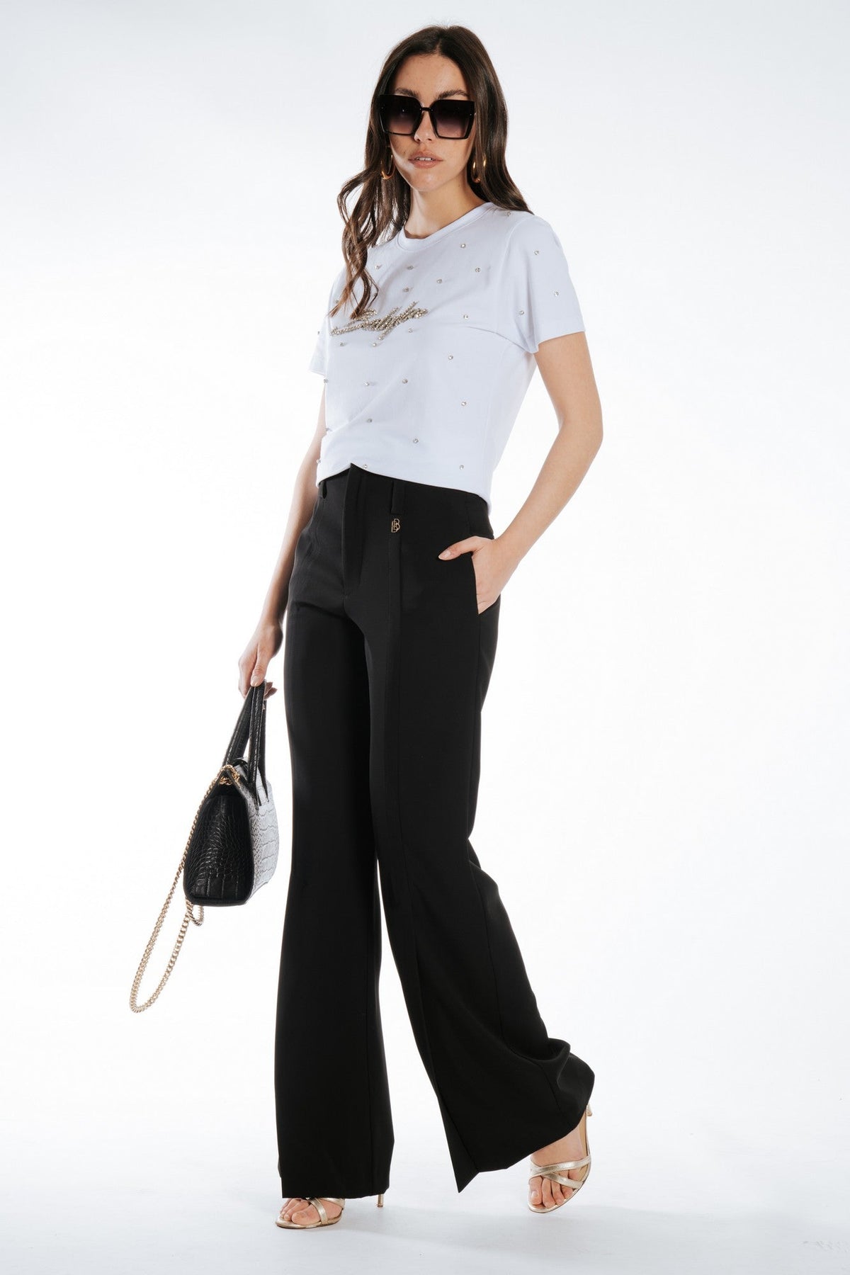 Maglia BABYLON