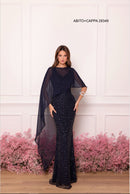 VESTITO +CAPPA - BIANCA BRANDI 29349 29349 Bianca Brandi 
