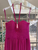 VESTITO C/STOLA - BIANCA BRANDI 31137 1274 Bianca Brandi 