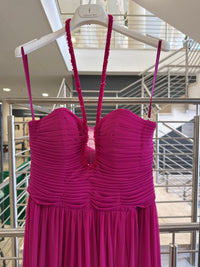 VESTITO C/STOLA - BIANCA BRANDI 31137 1274 Bianca Brandi 