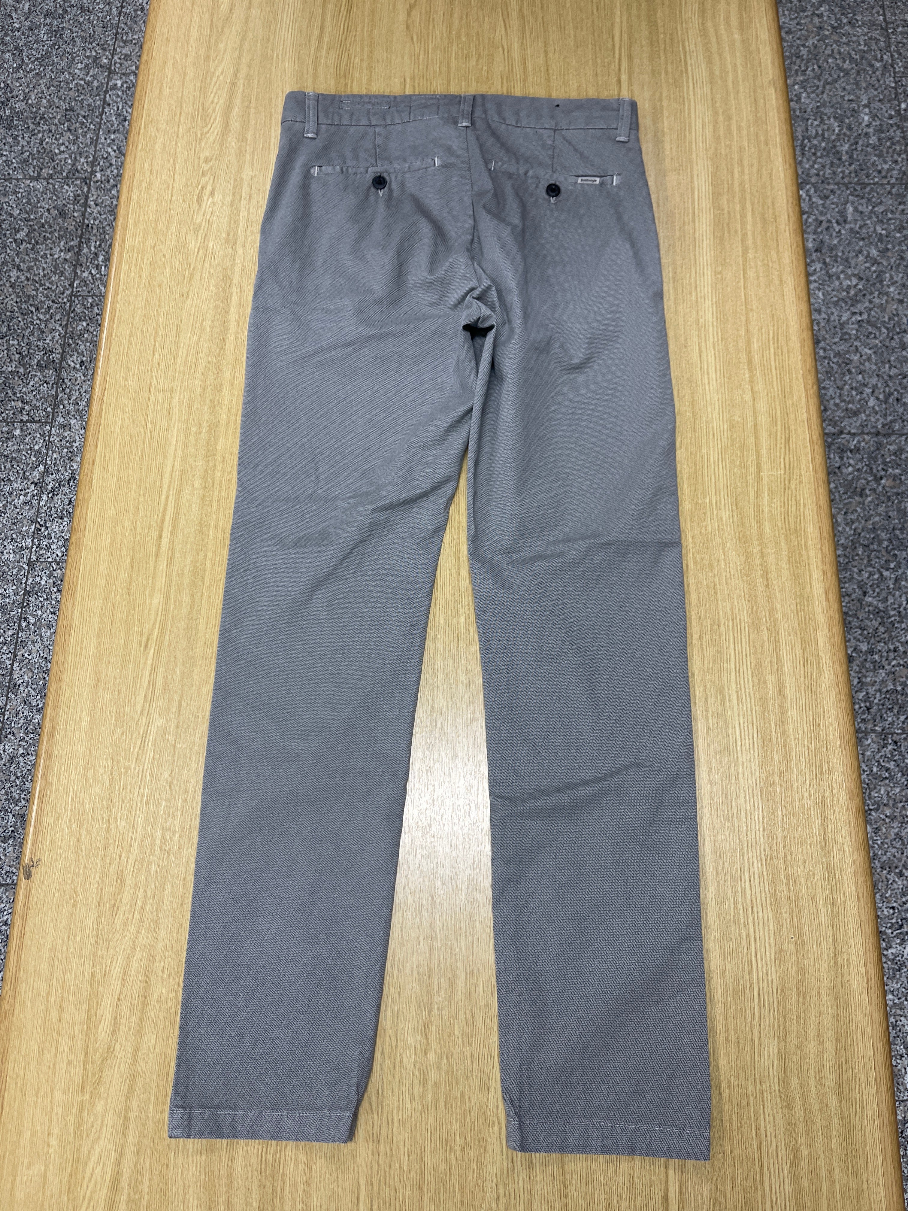 Pantalone Bomboogie