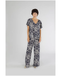 BLUSA  - CAFE NOIR C7JC0188 S100 Cafè Noir 