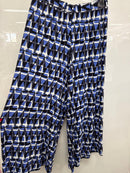 PANTALONE PALAZZO - CAFE NOIR C7JC0255 S107 Cafè Noir 
