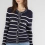 CARDIGAN - CAFE NOIR C7JM0267 B068 Cafè Noir 